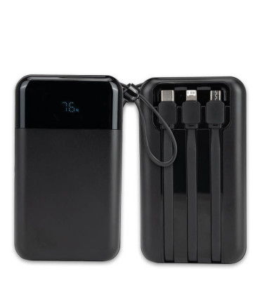 Cargador Power Bank 20000 mAh