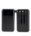 Deluxe Cargador Power-Bank 20.000 mAh