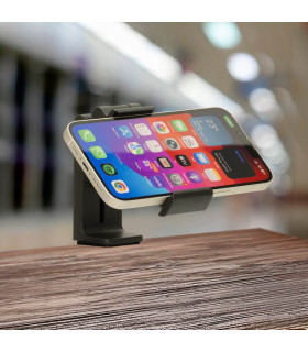 Soporte Porta Celular de Escritorio "VADER"