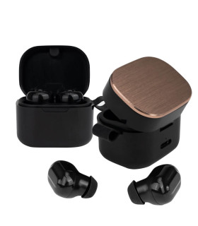 Audífonos Auriculares inalámbricos "COPPER" 5.3