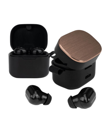 Audífonos Auriculares inalámbricos "COPPER" 5.3