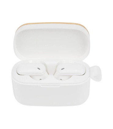 Audífonos Auriculares inalámbricos "BAMBOO" 5.3