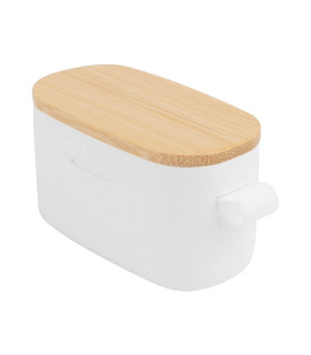 Audífonos Auriculares inalámbricos "BAMBOO" 5.3