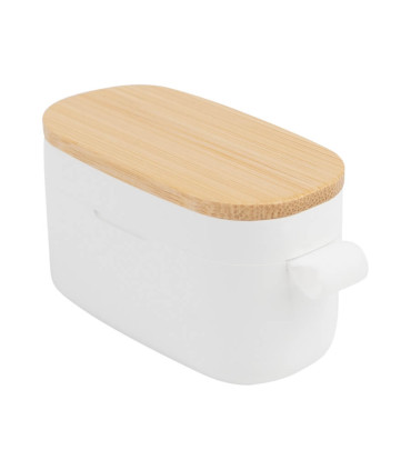 Audífonos Auriculares inalámbricos "BAMBOO" 5.3