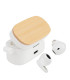 Audífonos Auriculares inalámbricos "BAMBOO" 5.3