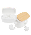 Audífonos Auriculares inalámbricos "BAMBOO" 5.3