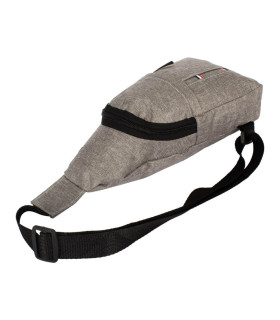 Mini Mochila Cruzada "TRANSIT" 2L