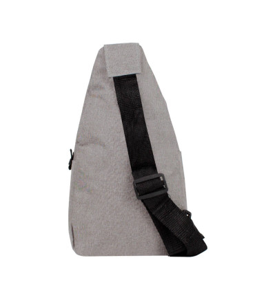 Mini Mochila Cruzada "TRANSIT" 2L