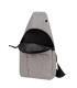 Mini Mochila Cruzada "TRANSIT" 2L