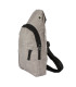 Mini Mochila Cruzada "TRANSIT" 2L