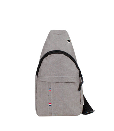 Mini Mochila Cruzada "TRANSIT" 2L