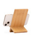 Base Soporte Bamboo "YANGTZE" para Tablet y Celular
