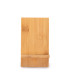 Base Soporte Bamboo "YANGTZE" para Tablet y Celular