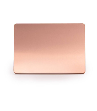 Placa Galvano encobrizado BLOCK