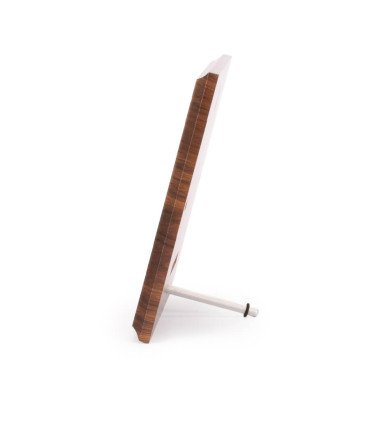 Placa Galvano encobrizado STUDIO