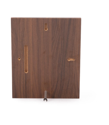 Placa Galvano encobrizado STUDIO