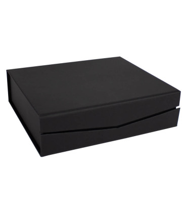 Trofeo Galvano de Madera y Cristal Fischer