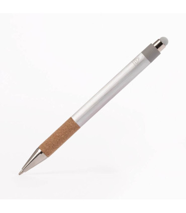 Bolígrafo de Aluminio ZERMATT