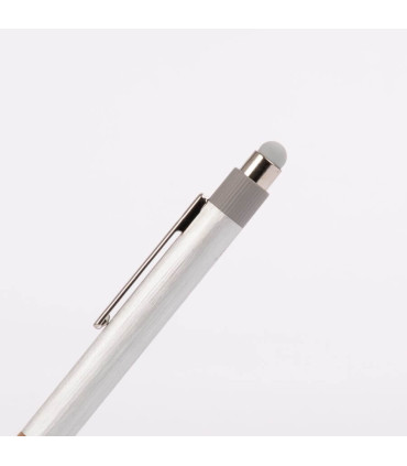 Bolígrafo de Aluminio ZERMATT