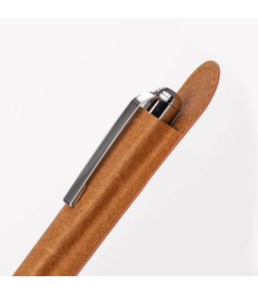 Bolígrafo de acero JODHPUR