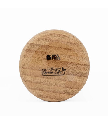 Botella térmica SIBERIA