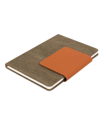 Cuaderno A5 GIVERNY