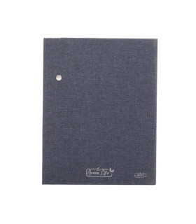 Cuaderno A5 TAHITI