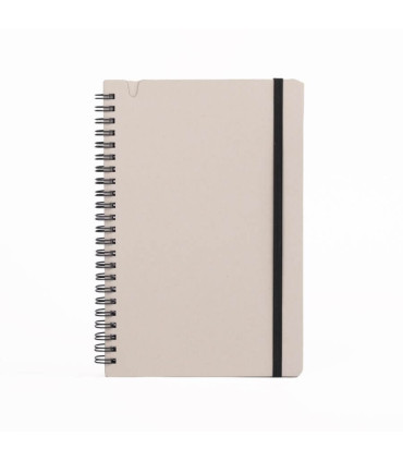 Cuaderno A5 OSORNO