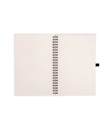 Cuaderno A5 YELLOWSTONE