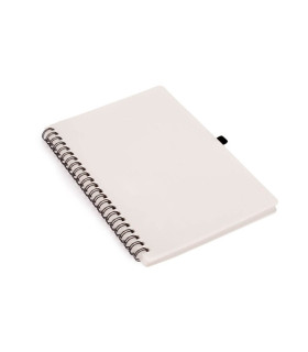 Cuaderno A5 YELLOWSTONE