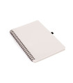 Cuaderno A5 YELLOWSTONE
