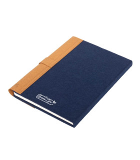 Cuaderno A5 BOSTON