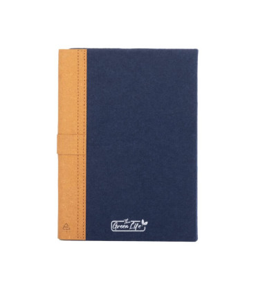 Cuaderno A5 BOSTON