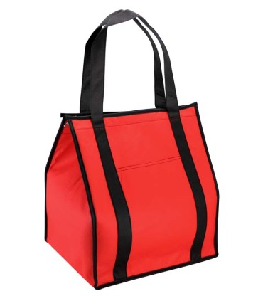 Cooler Lonchera Grande de TNT