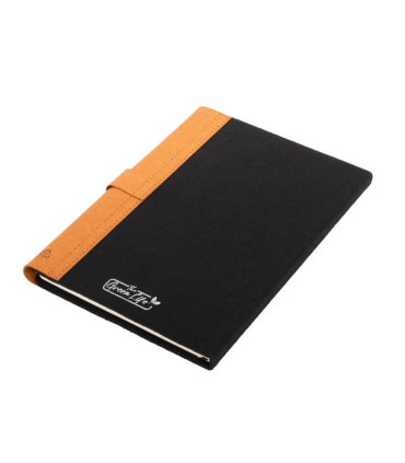 Cuaderno A5 BOSTON