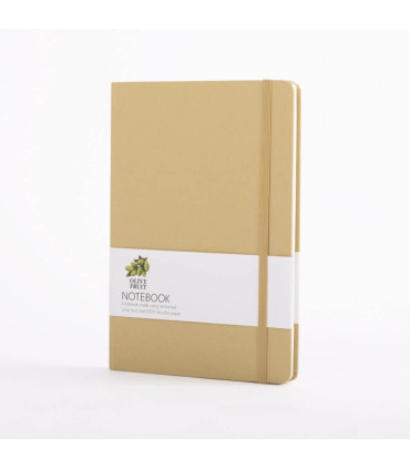 Cuaderno A5 HONOLULU