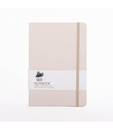 Cuaderno A5 HONOLULU