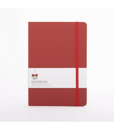 Cuaderno A5 HONOLULU