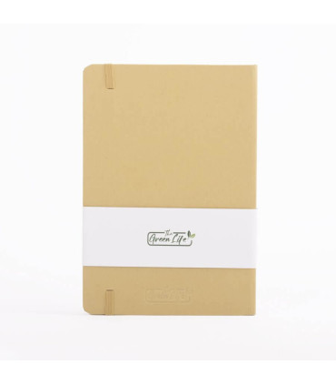 Cuaderno A5 HONOLULU