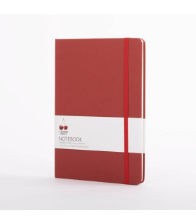 Cuaderno A5 HONOLULU