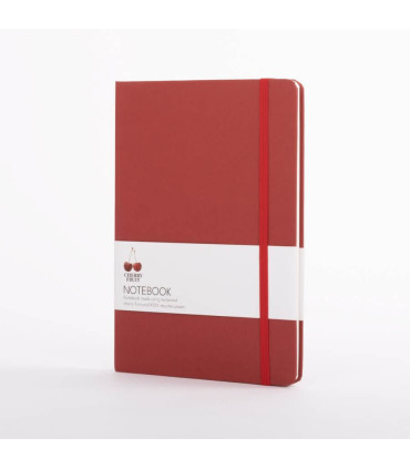 Cuaderno A5 HONOLULU