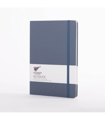 Cuaderno A5 HONOLULU