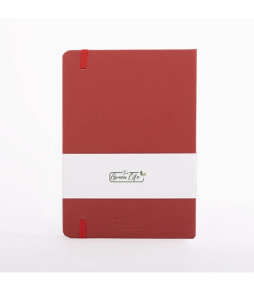 Cuaderno A5 HONOLULU
