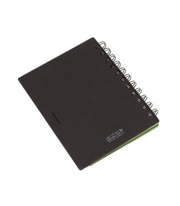 Cuaderno BARÚ