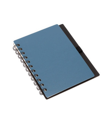 Cuaderno BARÚ