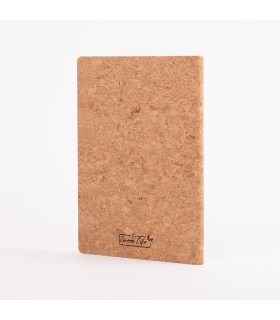 Cuaderno A5 ALCÁNTARA