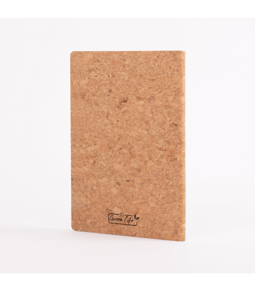 Cuaderno A5 ALCÁNTARA