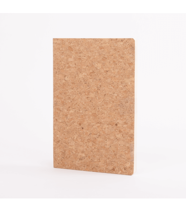 Cuaderno A5 ALCÁNTARA