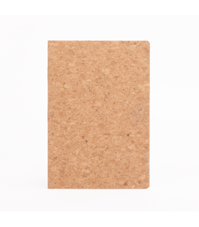 Cuaderno A5 ALCÁNTARA