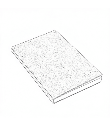 Cuaderno A5 ALCÁNTARA